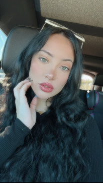 Patricia, 33, United States