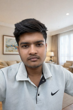 Kuldeep Singh, 18, India
