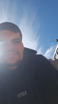 John, 29, United Kingdom