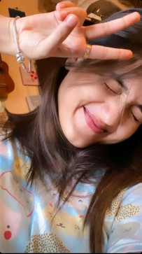 Priyankasnp, 21, India