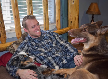 Steve Kalfman, 47, United States