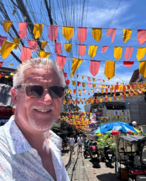 Johnson Stephen, 51, United States