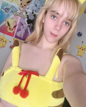 Maya Pryce, 28, Canada