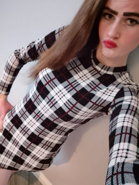 Katie Corcoran, 18, Ireland