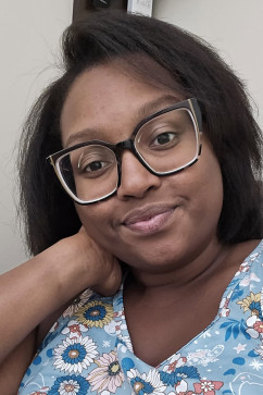 Stephanie, 32, United States