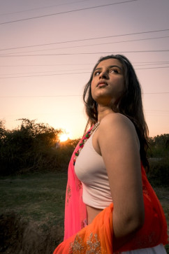 AdrianaSnp2, 21, United States