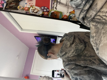 Bianca15, 19, United States
