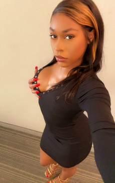 Jessybaddie, 26, United States