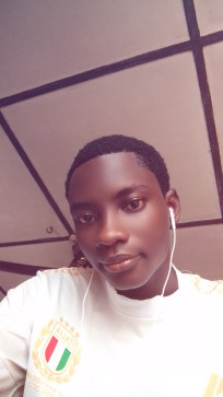 Michael, 23, United States