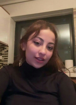 Lida Palmer, 27, United States