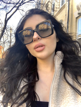 Linada Moore, 31, South Africa