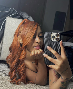 Tricia, 23, United States