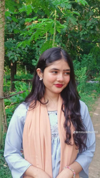 JannatSnp, 21, Singapore