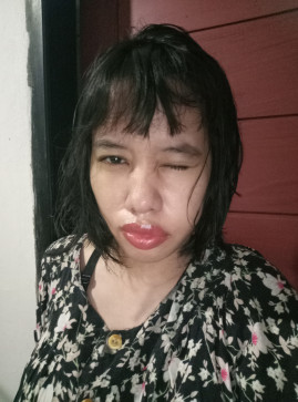 Almondbaee, 30, Indonesia