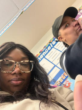 Martha, 21, United States