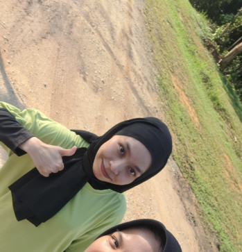 Nana Miu, 30, Malaysia