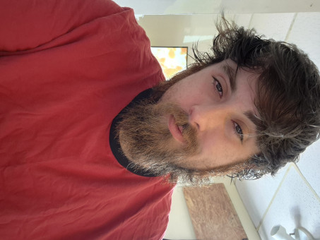 Stevyn Arnold, 18, United States