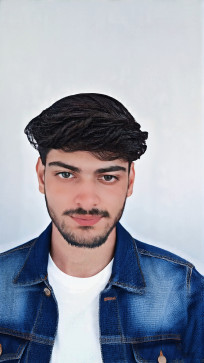 Rohit Pareek, 22, India