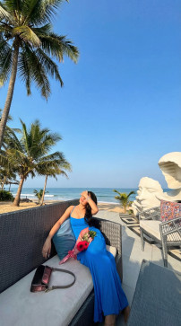 Nisha Kumari, 24, India