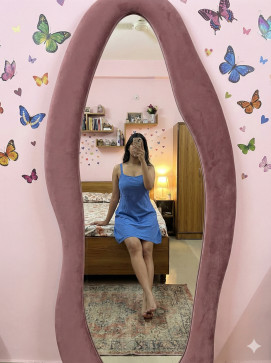 Nisha Kumari, 18, India