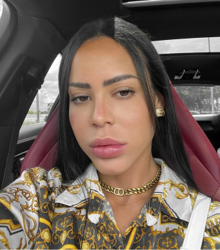 Susan, 34, United States