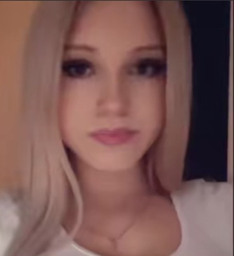 Milton Norman, 18, Sweden