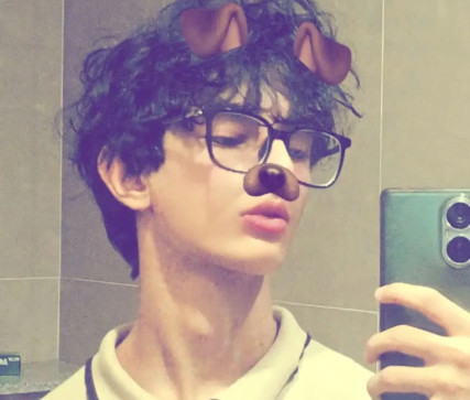 Itstheone, 24, United Arab Emirates