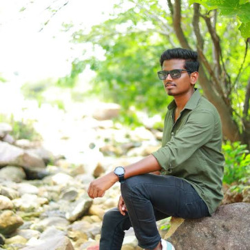 ChocoBar, 26, Singapore