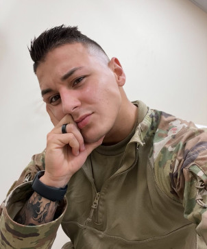 Ramos, 38, United States