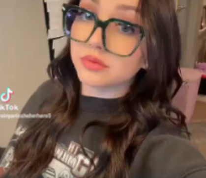 Jessica Merry, 27, United States