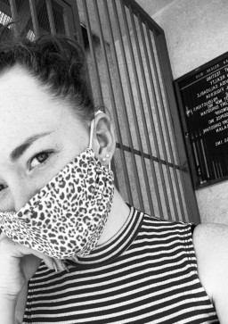 Jessy, 26, United States