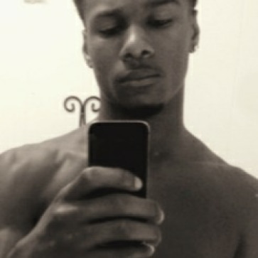 Anon2, 23, United States