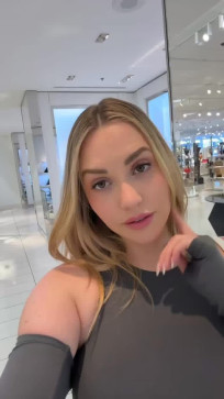 Mia Malkova, 28, United Kingdom