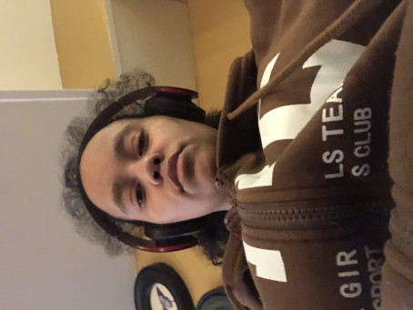 Alysha, 37, United Kingdom