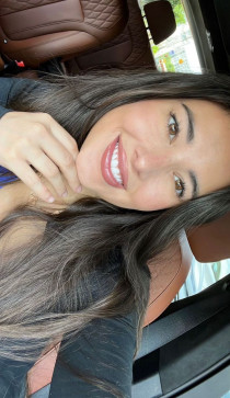 Angie, 31, United States