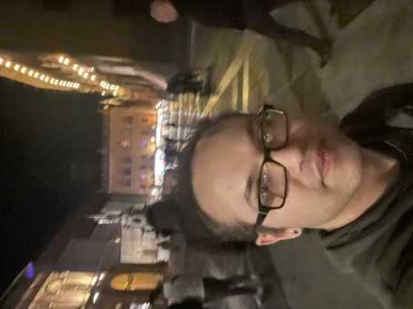 Edgar Lescinskij, 39, Netherlands