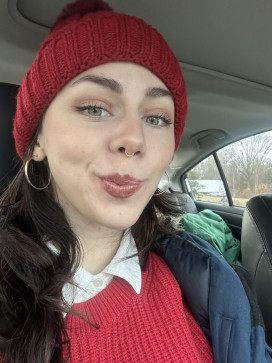 Emily, 27, United States