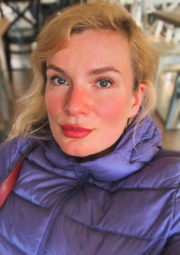 Terresa, 36, United States