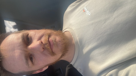 Jonas Unkelbach, 26, Germany