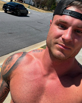 David Lord, 35, United States