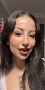 Bella Vicky, 27, United States