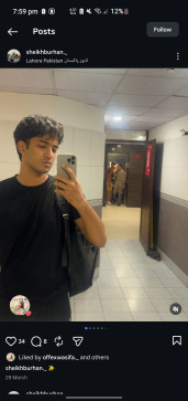 Denver, 20, Pakistan