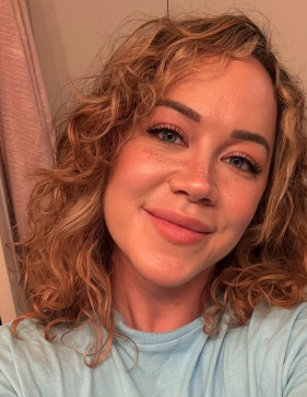 Diane, 26, United States