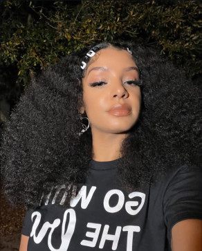 Rose, 29, United States