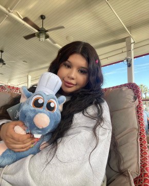 Alice, 29, United States
