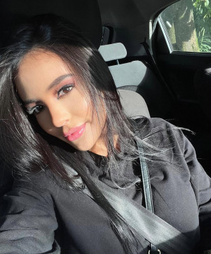 Brenna Smith, 27, United States