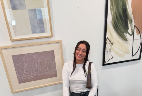 Ella, 25, United States