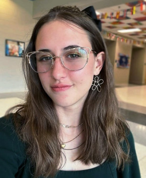 Emma, 20, United States