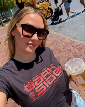 Mary Leone, 20, United States