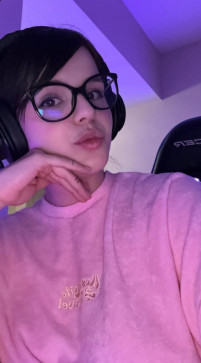 Alex Wison, 26, United States